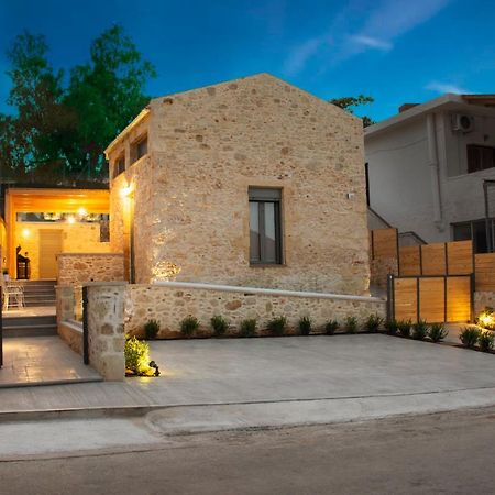 Casa Piedra Villa Nohia Exterior foto